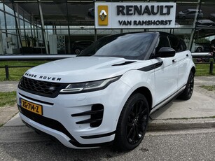 Land Rover Range Rover Evoque 2.0 P300 AWD R-Dynamic HSE /