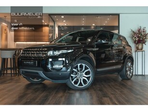 Land Rover Range Rover Evoque 2.0 Si 4WD Prestige - Cruise