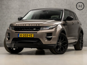 Land Rover Range Rover Evoque 2.2 SD4 191Pk 4WD Prestige Sport 191Pk Automaat (PANORAMADAK, NAVIGATIE, STUUR/STOELVERWARMING, MEMORY SEATS, MERIDIAN AUDIO, LEDER, GETINT GLAS, ELEK ACHTERKLEP, NIEUWSTAAT)