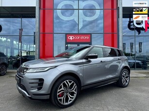 Land Rover Range Rover Evoque D200 R-Dynamic Panorama