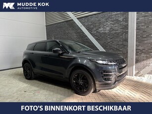 Land Rover Range Rover Evoque P300e AWD R-Dynamic S ACC