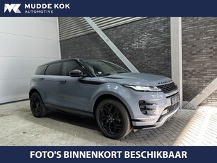 Land Rover Range Rover Evoque P300e PHEV AWD Dynamic SE