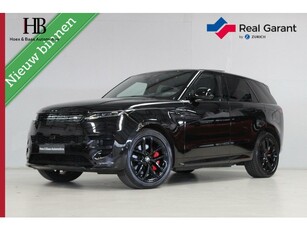 Land Rover Range Rover Sport P510e First ED PHEV