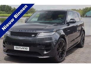 Land Rover Range Rover Sport P550e Autobiography * VERKOCHT