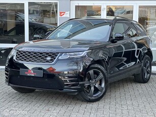 Land Rover Range Rover Velar 2.0 I4 AWD R-Dynamic S BTW-auto