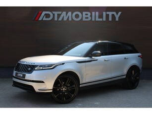 Land Rover Range Rover Velar 2.0 P250 Turbo AWD S