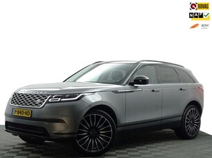 Land Rover Range Rover Velar 2.0 P400e SE