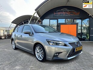 Lexus CT 200h Business Launch Edition Trekhaak