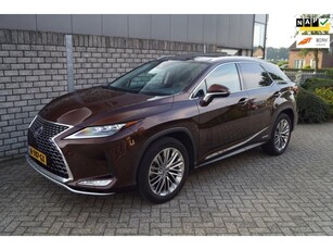 Lexus RX 450h AWD President Line Autom Panodak Adaptieve