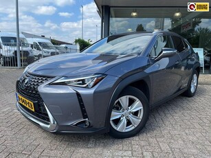 Lexus UX 250 hybride ComfortlineCameraPDC