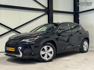 Lexus UX 250h Business Line Aut. | navi | camera | dealer onderhouden |