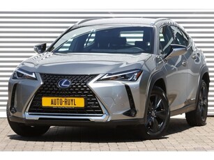 Lexus UX 250h Luxury Line Leer / Navi / Carplay (bj 2022)