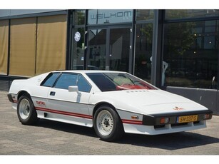 Lotus Esprit 2.2 Turbo