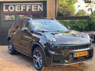 Lynk & Co 01 1.5 Plug-in Hybrid 1ste eige, Ned auto