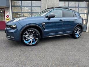 Lynk & Co 01 1.5 PLUG IN HYBRID TREKHAAK NL AUTO