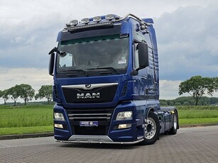 M.A.N. 18.640 TGX d38 int. performance