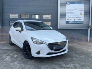 Mazda 2 1.5 Skyactiv-G Sport Selected