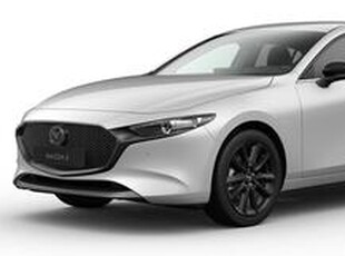 Mazda 3 2.0 e-SkyActiv-X 186 Homura - Instapvoordeel!