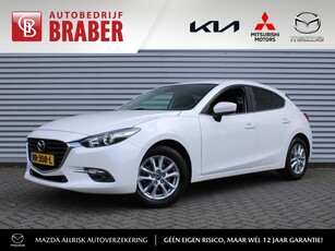 Mazda 3 2.0 SkyActiv-G 120 SkyLease 16