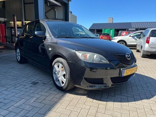 Mazda 3 Sport 1.6 Touring