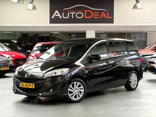 Mazda 5 1.8 TS+ (bj 2011)