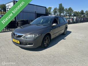 Mazda 6 Sportbreak 1.8i Business Edition 145.000 km