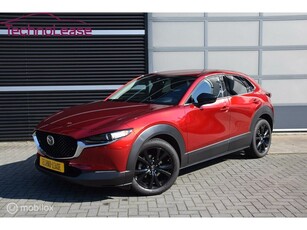 Mazda CX-30 2.0 e-SkyActiv-X M Hybrid Homura Camera