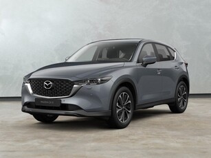 Mazda CX-5 2.0 e-SkyActiv-G M Hybrid 165 Advantage