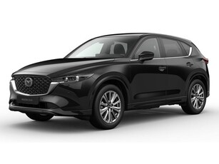 Mazda CX-5 2.0 e-SkyActiv-G M Hybrid 165 Takumi -