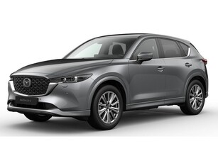 Mazda CX-5 2.0 e-SkyActiv-G M Hybrid 165 Takumi -