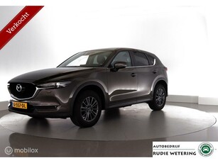 Mazda CX-5 2.0 SkyActiv-G 165 Automaat Business Comfort