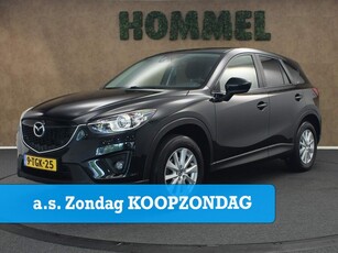 Mazda CX-5 2.0 Skylease+ 4WD - ORIGINEEL NEDERLANDSE AUTO -