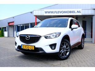 Mazda CX-5 2.0 TS+ 2WD Clima19