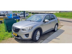 Mazda CX-5 2.2D HP GT-M 4WD EXPORT