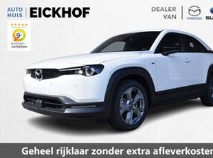 Mazda MX-30 e-SkyActiv EV 145 Prime-line ? 7.885,- Voorraad Korting - Actieprijs na Subsidie*