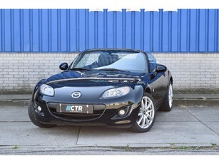 Mazda MX-5 1.8 TS+