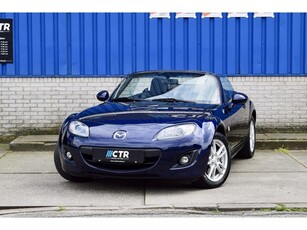 Mazda MX-5 1.8 TS