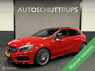 Mercedes A-klasse 180 Prestige AMG STYLING / PANO / VOL VOL