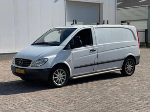 Mercedes-Benz 639 Vito 109 Cdi (bj 2006)