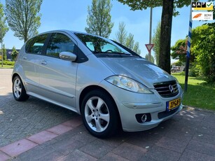 Mercedes-Benz A-klasse 150 Avantgarde