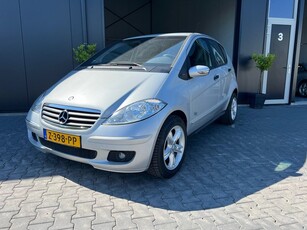 Mercedes-Benz A-klasse 150 Classic