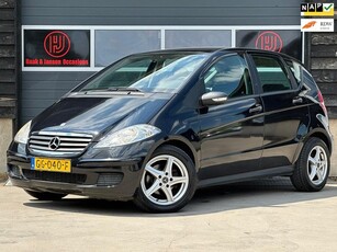 Mercedes-Benz A-klasse 150 Classic Automaat Cruise Clima