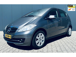 Mercedes-Benz A-klasse 160 BlueEFFICIENCY Business Class Airco APK NAP