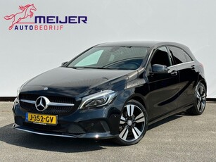 Mercedes-Benz A-klasse 180 Ambition Automaat !! VERKOCHT !!