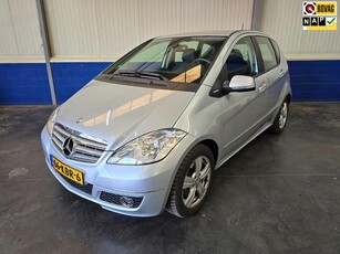 Mercedes-Benz A-klasse 180 Business Class Avantgarde