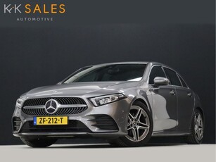 Mercedes-Benz A-Klasse 180 Business Solution AMG