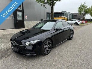 Mercedes-Benz A-klasse 250 4 MATIC