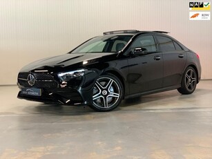 Mercedes-Benz A-klasse 250 4Matic FACELIFT INCL. BTW