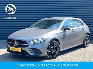 Mercedes-Benz A-Klasse 250 e AMG Plug in Hybrid PHEV