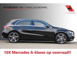 Mercedes-Benz A-Klasse 250e AUT8 Premium DISTRONIC